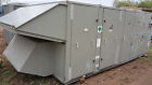 Tcd330b40 Ton 2009 460v Voyager Unit Used Trane Ac Downflow 27.5