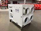 Ton Units 4 12 Portable Hvac Used Barely