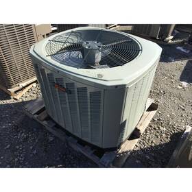 4tta3042d4000ca Trane 3.5 Ton Split-system Ac 13 Seer 460/60/3 R410a 190260 9