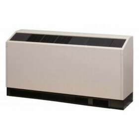 Gece01871d01b000d01000c10021r Trane Axiom 1.5 Ton High Efficiency Console Water Source Heat Pump