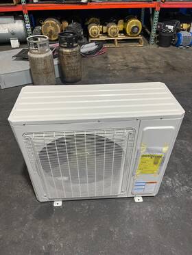 Trane M4thm1536a14nba / 208-230 1 Ph Condenser - Multisplit