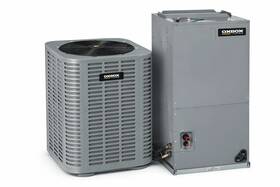 Trane Technologies 5jmm4a0b36s31sa Oxbox 3 Ton 13.4 Seer2 Split Air Conditioner J5ac3036a1000aa
