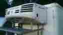 Ts500 Thermo King Ts 500 Reefer Unit With Tank Maintenance Stand Thermoking