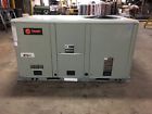 Tsc036e4r0a1300000 Trane 3 Ton A-c-only