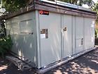 203-230-3ph Tsd180 Trane 15 Ton Roof