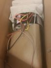 Tt-c50-1sp2-87 Top Tech Condenser Fan Motor