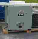 Tta120e400aa Trane Ac Condenser 10 Ton R410 3phase 460v