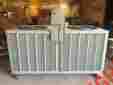 Tta180180f400aa Tta180f400aa Odyssey Trane 15 Ton Tta Condensing Unit Split System Chiiler Ac
