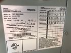 Twe120e100ab Trane Air Handler
