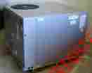 Tzac-324jl Thermal Zone 2 Ton Pkg Air Conditioner Option For Elec Heat 208 230v New 27