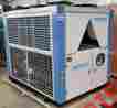 Ucs-20a Universal Chilling Systems New 20 Ton Air Cooled Chiller
