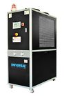 Ucs-5v Universal Chilling Systems New Ton Air Cooled Chiller Pending Ul