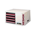 Udap100-ng Udap100 Reznor Natural Gas Fired Unit Heater Btu New