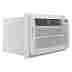 Ue08d11 Friedrich 115v Wall Air Conditioner W Heat 2.2 Lb Hr Watts 8000 Btuh Cooling
