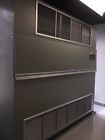 Uh422c-aaei Liebert Ton Chilled Water Air Conditioner