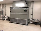 Uh529c-aaeis142 Liebert Crac Chilled Water Ac Units Ton Upflows