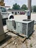 Ukka-a060ck13e Ruud Roof Top Unit Ton