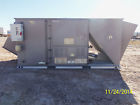 Dl-07n12pwaaa4a Unit York Ton 7 Conditioner Air - Gas Packaged -usedd Heat