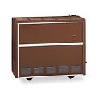 Vcr351a-h Cozy Radiant Gas Heater