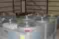 Vdc-236d60 York 2010 Air-cooled Condenser 460 Volts