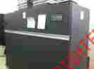 Vh245auageis610 Liebert 2007 20 Ton Upflow Air Cooled Crac With 3 Fan Condenser
