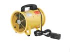 Virwb246340 Streamline Industrial Blower Ventilator Commercial Portable Speed Cfm
