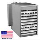 Virwbb572065 Streamline Industrial Unit Heater Fan Forced Propane Fired Btu