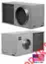 Virwbb664340 Streamline Industrial Air Conditioner Commercial Water Cooled 5 Ton 60 000 Btu 460 480v 3 Ph