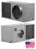 Virwbb664341 Streamline Industrial Air Conditioner Commercial Cooled 3.5 Ton 42 000 Btu 208 230v 1 Ph