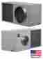 Virwbb664346 Streamline Industrial Air Conditioner Commercial Cooled 5 Ton 60 000 Btu 460 480v 3 Ph
