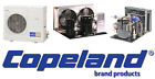Vjaf-035h-cfv-020 Copeland Condenser 208-230v 1phase