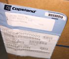 Vjaf-040h-tfd-020 Copeland New 4 Hp