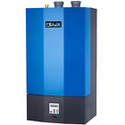 Dkvlt-75 Vlt-075 Dunkirk Helix Vlt Natural Gas Condensing Boiler
