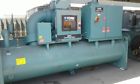 Kft-46 Vsd351 York Chiller Johnson Controls Model Yk Maxe Centrifugal Never Installed
