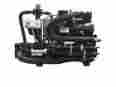 W2wm-0201-tac-001 Copeland Copelamatic Copelmaetic Water Cooled Condensing With Bohn Evap