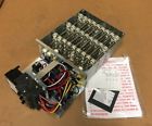 6hk26502506w W6k2502s Warren Technologies Tech York