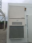 Wa484-b15 Bard Used Ton Wall Hang Air Conditioner Model Volts Phase