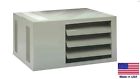 Wawbb631195lp Streamline Industrial Unit Heater Separated Combustion Forced Air Lp Propane