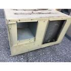 3977a82g05 Westinghouse Ut048aaf 4 Ton Horiz Rooftop Ac Unit 440/50/3 R-22 9