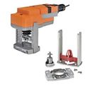 Wgvl Avkb24-mft Belimo Universal Retrofit Link Actuator Kit 718179763335