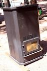Wh-5785 Warnock Hersey Large Electric Pellet Stove
