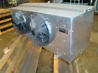 Ife24-105ge Witt Master-bilt New 2 Fan Evaporator