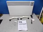 Wpc1500 Marley Portable Electric Radiant Heater Btu Defective