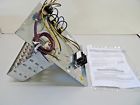 Wqe0504 Warren Tech Electric Heat
