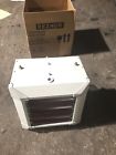 Ws-18-24 Reznor Suspended Hydronic Unit