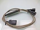 X19051622010 York Noma Trane Chiller Purg Unit Plug Way Cord Long