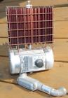 Xb1-1047t2d117e Cci Thermanl Buyer Norseman Explosion Resistant Convection Heater Preowned Mcw