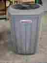 Xc16-024-230-02 Lennox Elite 2 Ton Central Air Conditioning Unit Model Used C