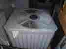 Ttp060d400az0 Xe1200 Trane 5 Ton Series Commercial A C R-22 Unit
