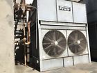 Xlp-xl-415 Frick York Evaporative Condenser